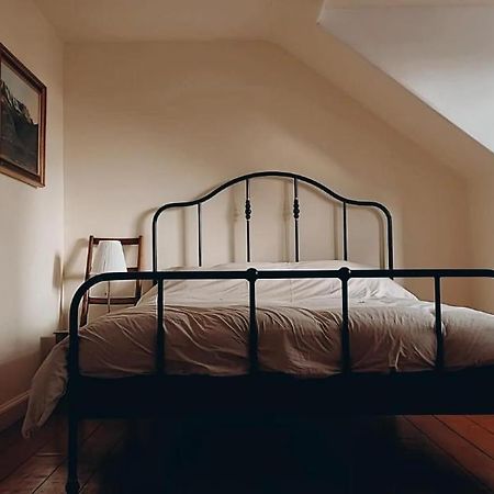 House Of Many Ways B&B エディンバラ エクステリア 写真