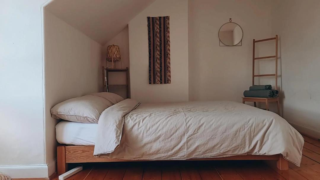 House Of Many Ways B&B エディンバラ エクステリア 写真